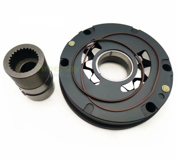 Bosch Rexroth Насос підкачування для A4VG125-B