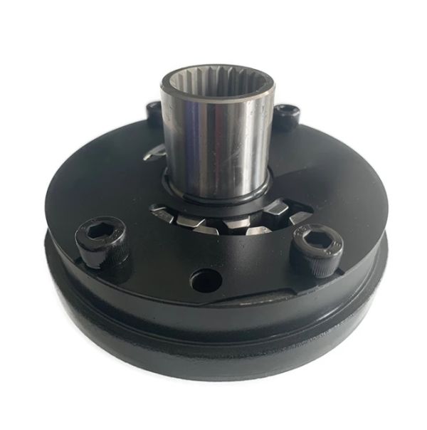 Bosch Rexroth 13942 Насос підкачування d22, 22