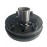 Bosch Rexroth 13942 Насос подкачки d22, 22