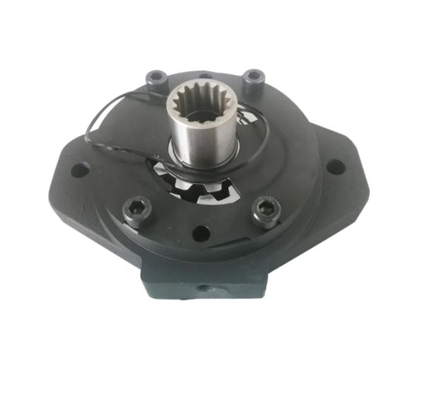 Bosch Rexroth 12052WC Насос підкачування A4VG28-C WC
