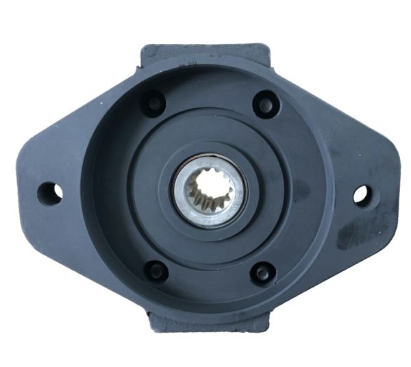 Bosch Rexroth 12055WF Насос підкачування A4VG28-C WF