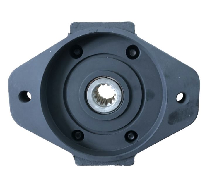 Bosch Rexroth 12055WF Насос підкачування A4VG28-C WF