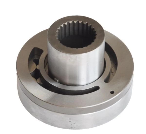 Sauer-Danfoss Насос підкачування PV90R180, PV90L180