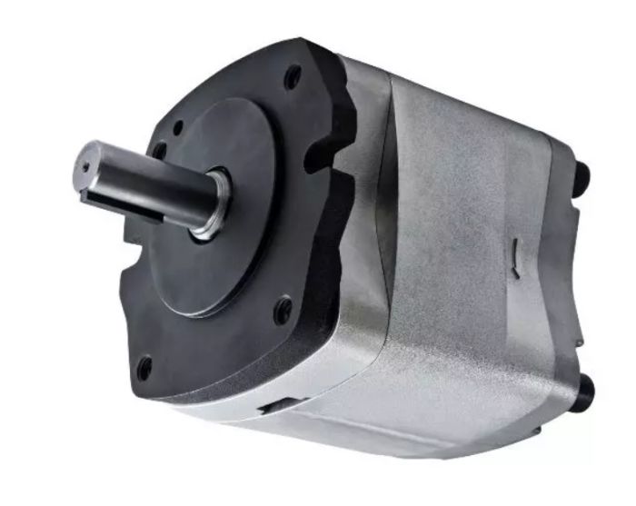 Nachi Насос шестерний 16+5 CC/REV, R-2B-10T-DP=16/32