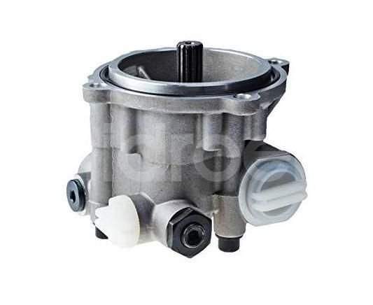 Насос шестерний Kawasaki VOE14550214 Handok