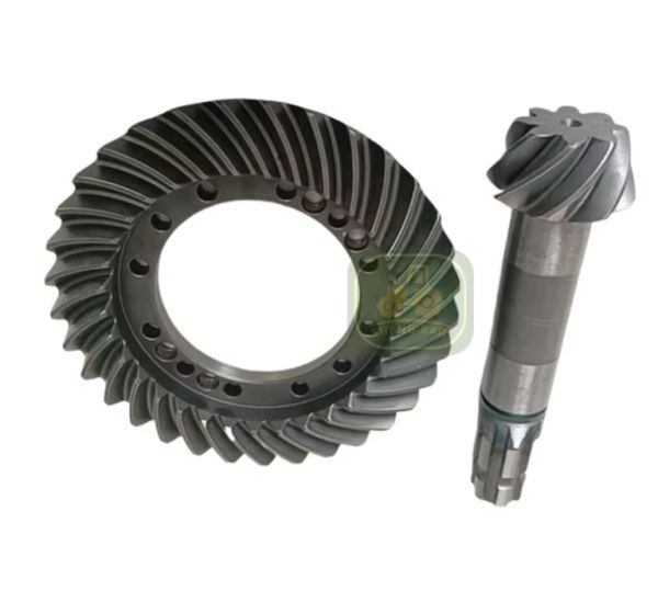 John Deere NF101507 Головна (конічна) пара Z=8/33