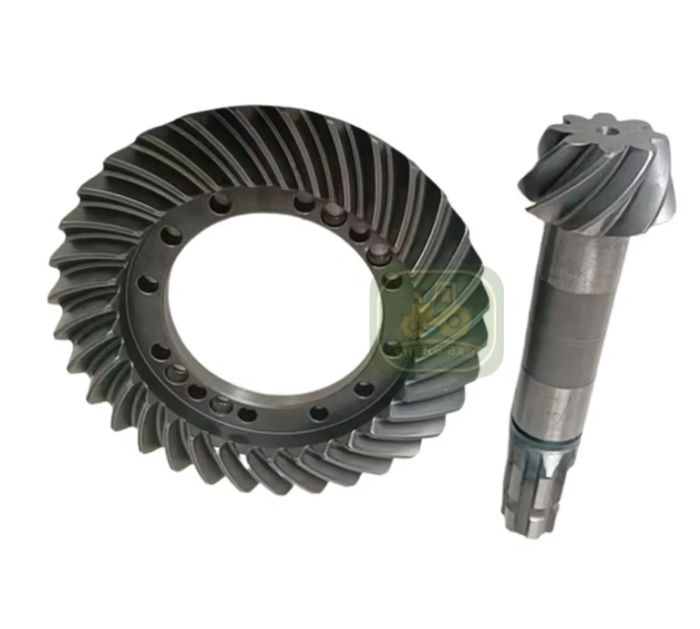 John Deere NF101507 Головна (конічна) пара Z=8/33