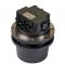 Гідромотор Kobelco SK09SR PA15V00002F1 Редуктор ходу