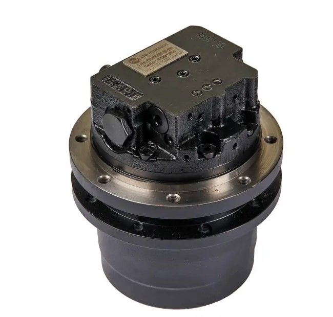 Гідромотор Kobelco SK09SR PA15V00002F1 Редуктор ходу
