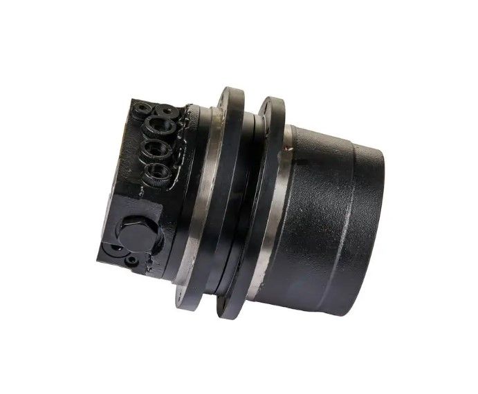 Гідромотор Kobelco SK13SR PA15V00003F1 Редуктор ходу