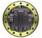 Гідромотор Komatsu PC78MR-6 21W-60-41201 Редуктор ходу