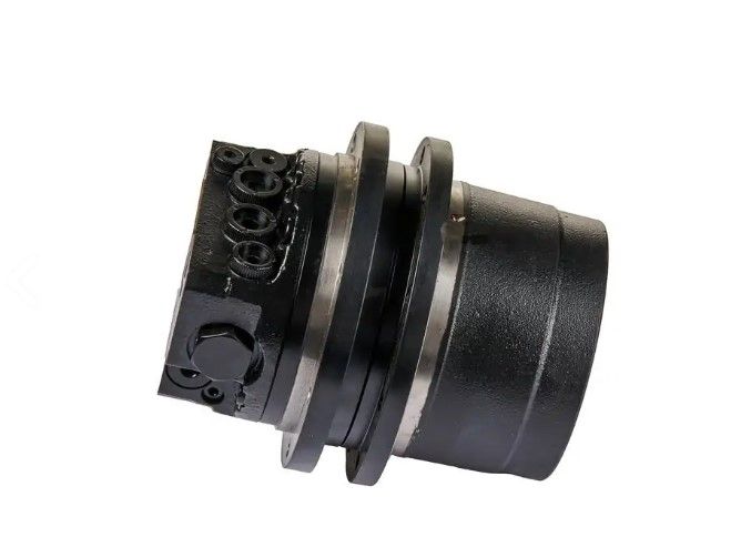 Гідромотор Case CX17B PU15V00021F1 Редуктор ходу