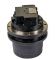 Гідромотор Case CX17B PU15V00021F1 Редуктор ходу