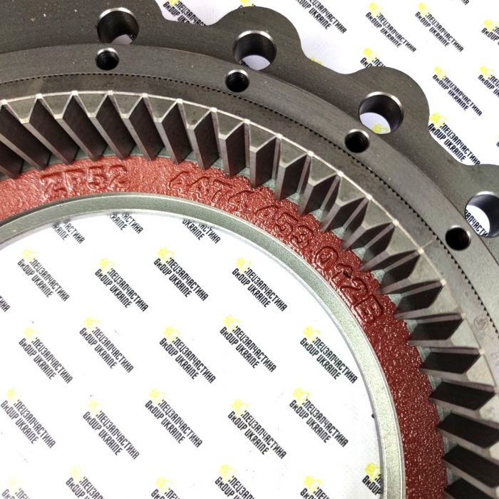 4474253038 Планетарна шестерня ZF
