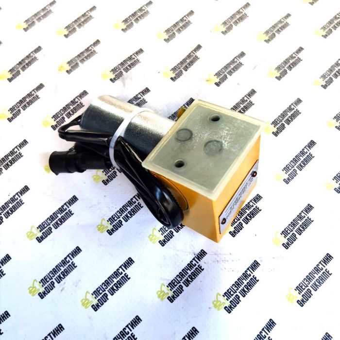 5I-8368, 5I8368 Соленоїд Caterpillar E320