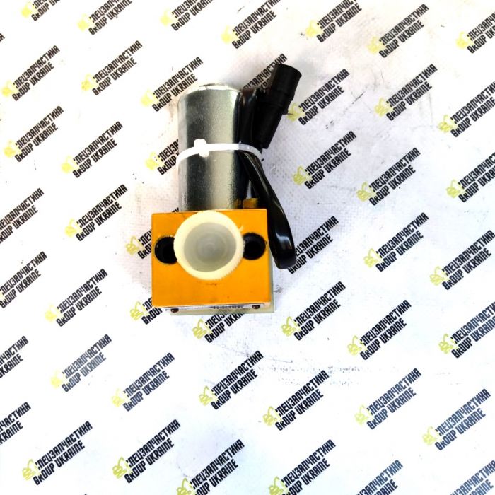 5I-8368, 5I8368 Соленоїд Caterpillar E320