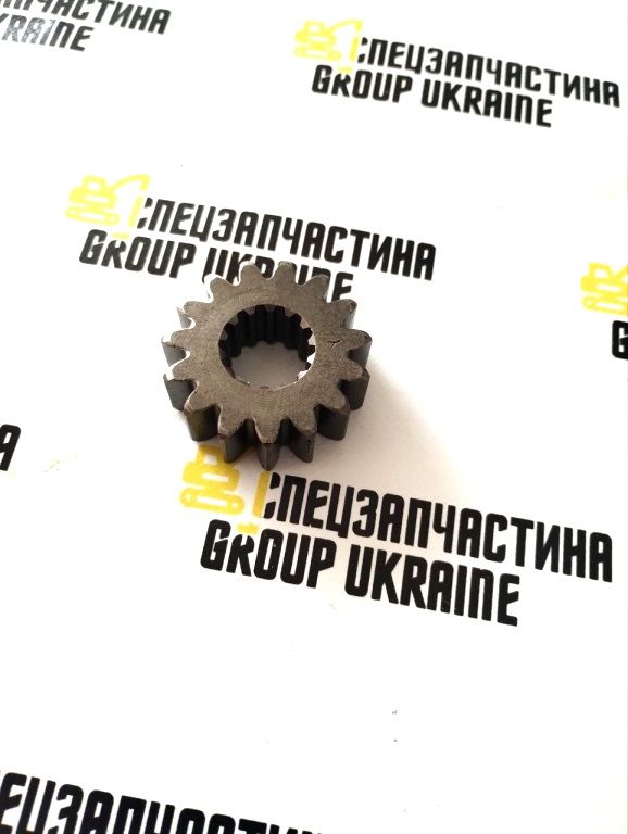 JCB 20/951295 Зірочка головної передачі 8080
