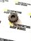 JCB 20/951295 Зірочка головної передачі 8080