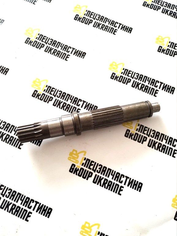 20/951314 Вал гідромотора ходу для JCB 8080