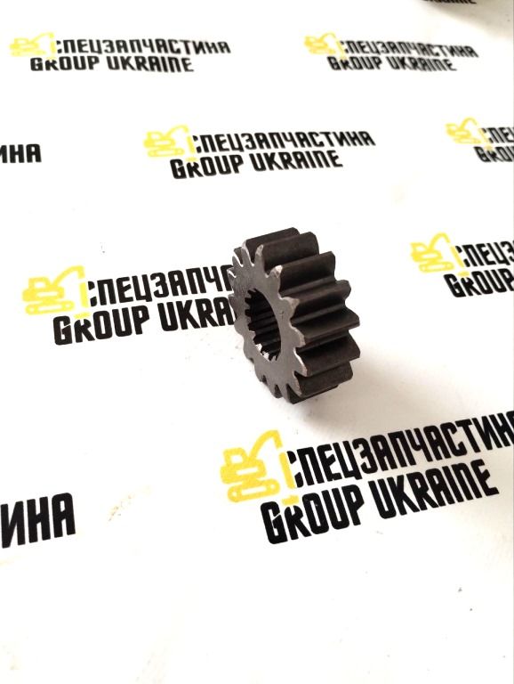 JCB 20/951295 Зірочка головної передачі 8080
