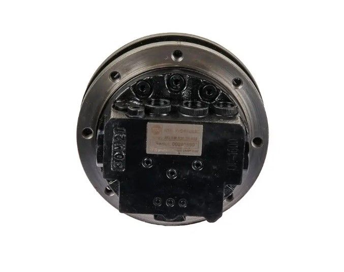 Гідромотор Kubota KX16-19 PHV-1B-12A-T-9099B Редуктор ходу
