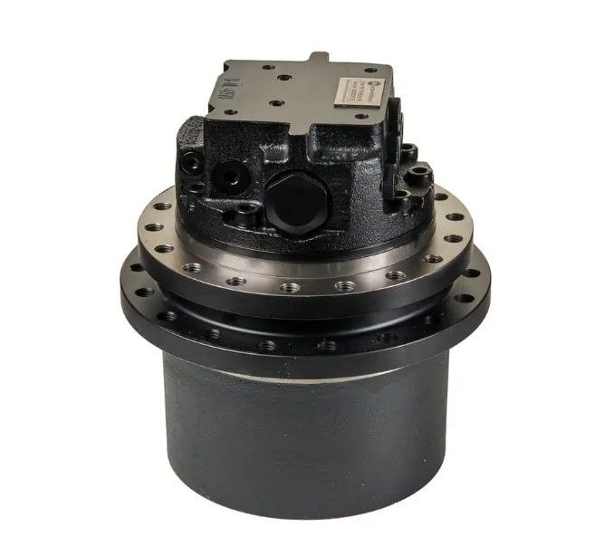 Гідромотор Kubota KX022 RC411-61804 Редуктор ходу