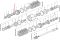 027956 (358633A1, CA0027956, 6194347M1, 11709081) Підшипник Carraro