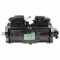 Гідравлічний насос Kawasaki K3V180DTP VOE14531412 Handok