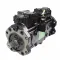 Гідравлічний насос Kawasaki K3V180DTP VOE14531412 Handok