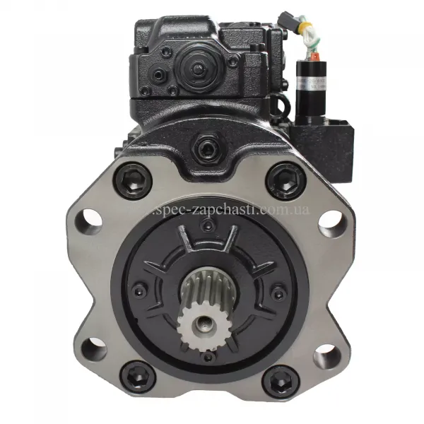 Насос гідравлічний у зборі Kawasaki K3V180DTP VOE14566659