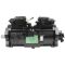 Насос гідравлічний у зборі Kawasaki K3V180DTP VOE14566659