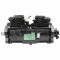 Насос гідравлічний Kawasaki K3V180DT VOE14638307 Handok