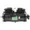Гідравлічний насос Kawasaki K3V180DTP VOE14531412 Handok