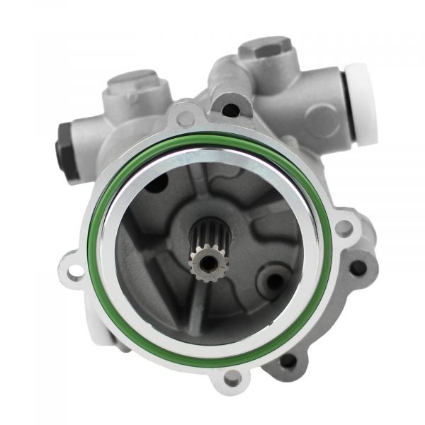 Пилотный гидронасос Kawasaki K3V63 2902440-0395A