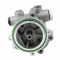 Пілотний гідронасос Kawasaki K3V63 2902440-0395A