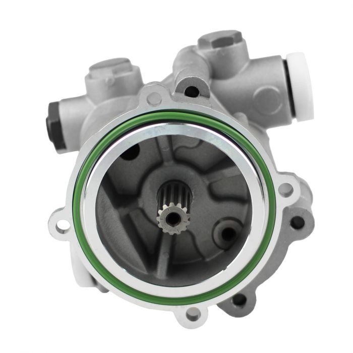 Пілотний гідронасос Kawasaki K3V63 2902440-0395A