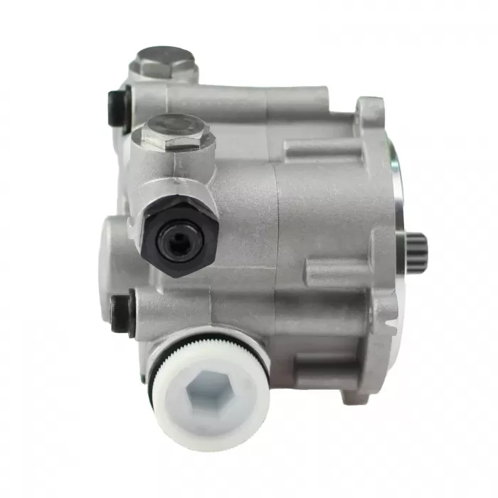 Пілотний гідронасос Kawasaki K3V63 2902440-0395A