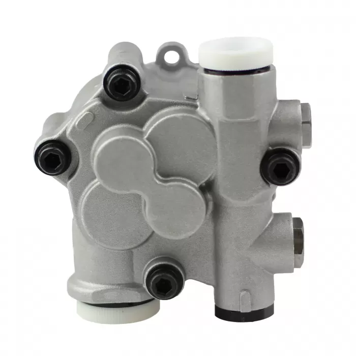 Пілотний гідронасос Kawasaki K3V63 2902440-0395A