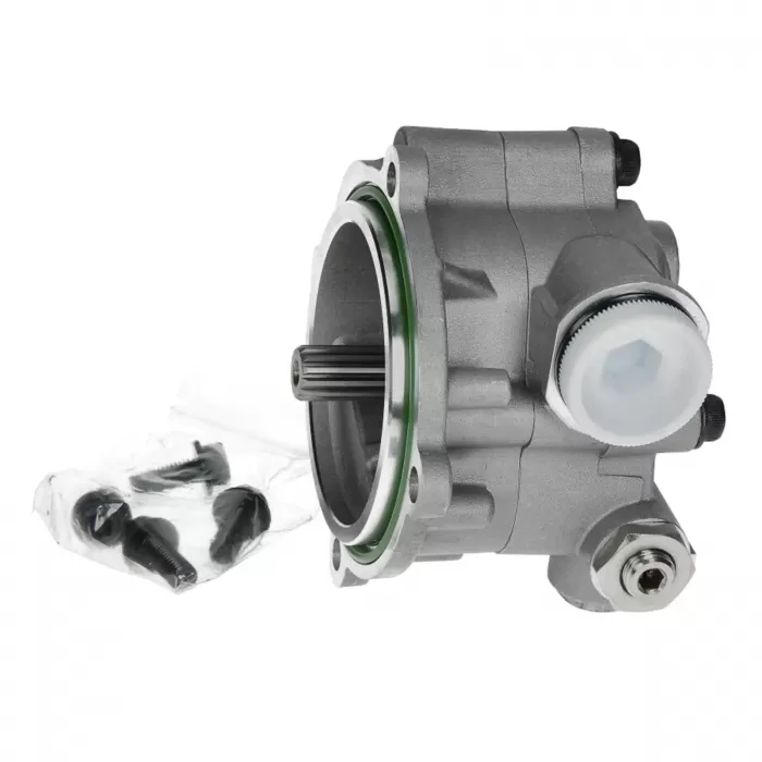 Насос пілотний Volvo EC200, Volvo EC210, Volvo EC240, Volvo FC2924 SA823008800