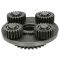 Перша планетарна передача редуктора ходу JCB JS190-260 05/903805, 20/951593