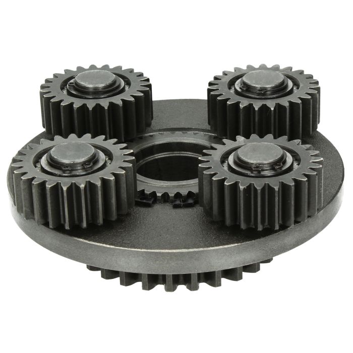 Перша планетарна передача редуктора ходу JCB JS190-260 05/903805, 20/951593