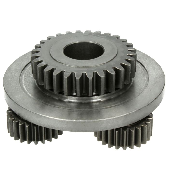 Перша планетарна передача редуктора ходу JCB JS190-260 05/903805, 20/951593