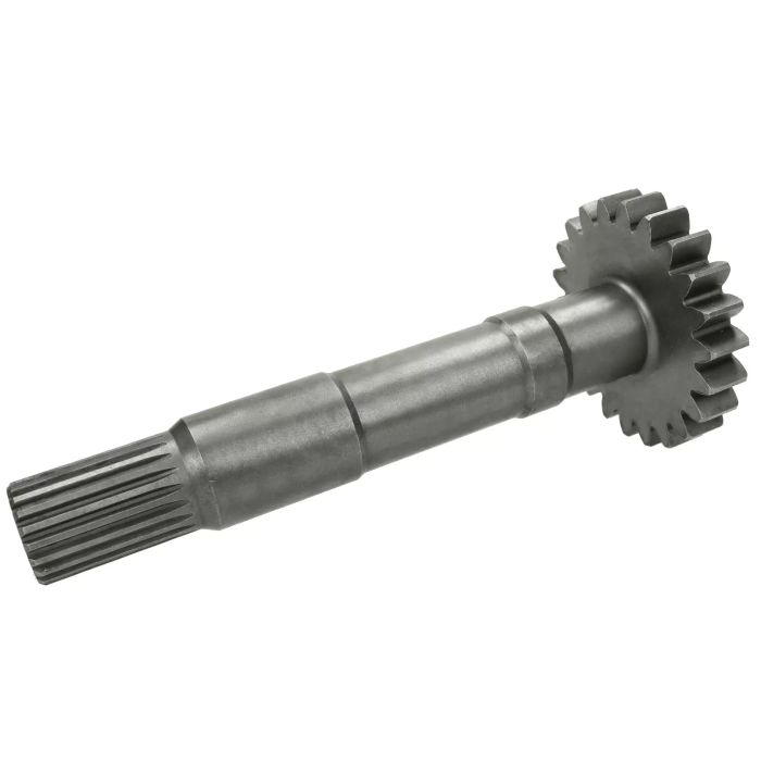 Вал редуктора хода 2050692 Hitachi ZX200-3