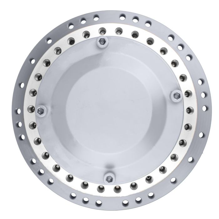 Редуктор ходу бортовий VOLVO EC210B VOE14528733 14528733
