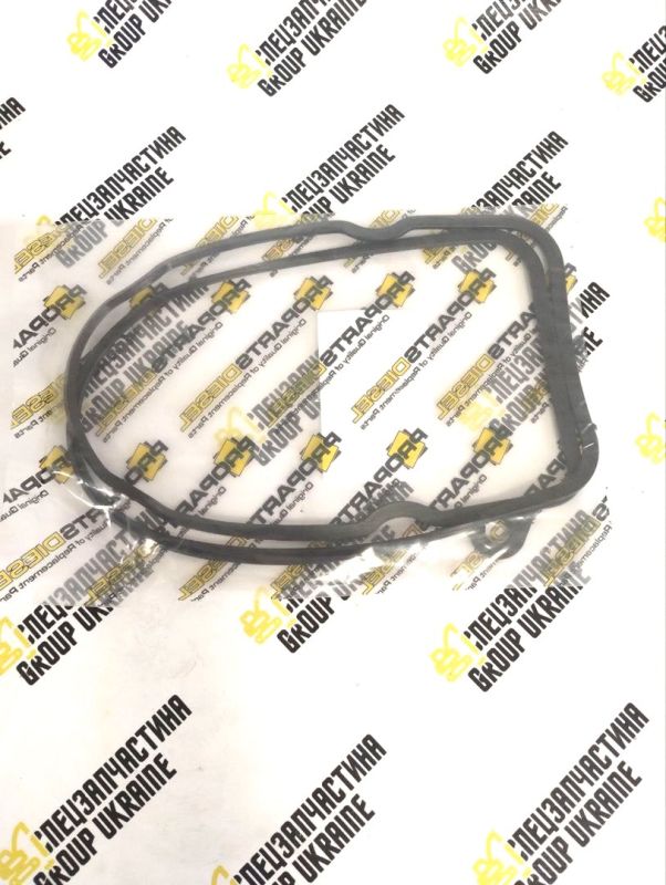 Yanmar 123900-11310 Прокладка клапанної кришки