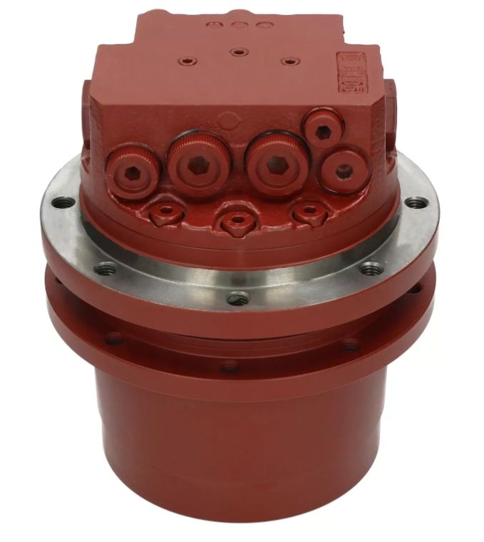 KOBELCO PU15V00004F1 Гідромотор, Редуктор ходу для SK15SR