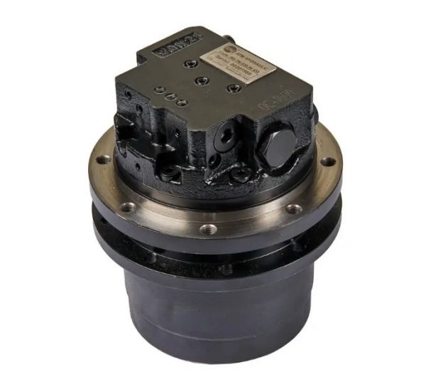 Гідромотор Kobelco SK20 PM15V00012F1 Редуктор ходу