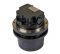 Гідромотор Kobelco SK15 PU15V00006F1 Редуктор ходу