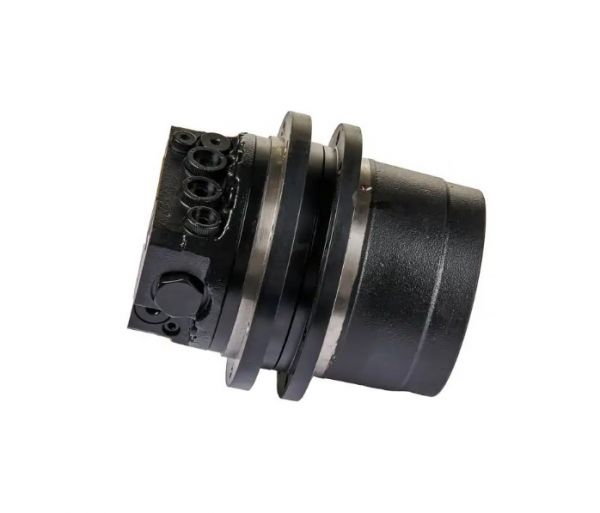 Гідромотор Kobelco SK15 PU15V00006F1 Редуктор ходу