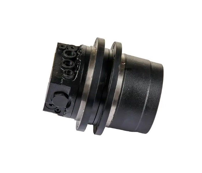 Гідромотор Kobelco SK15 PU15V00006F1 Редуктор ходу